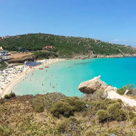 Apartamento Sole