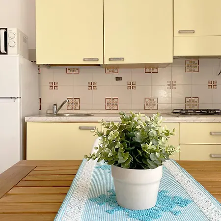 Apartamento Sole *