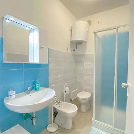 Sole Apartamento Santa Teresa Gallura
