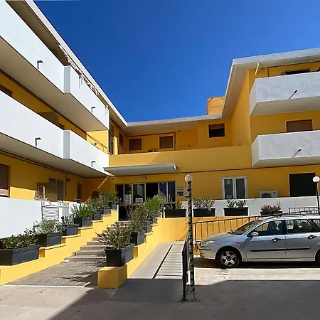 Sole Apartamento Santa Teresa Gallura