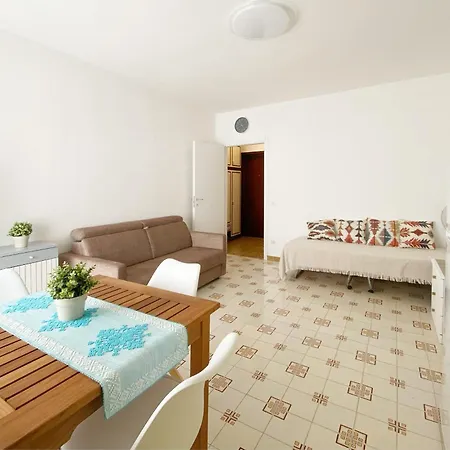 Sole Apartamento Santa Teresa Gallura